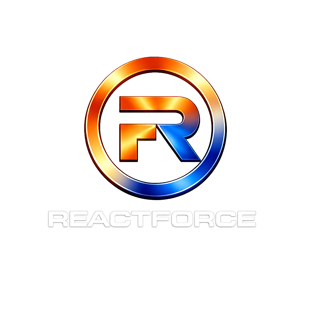 Reactforce