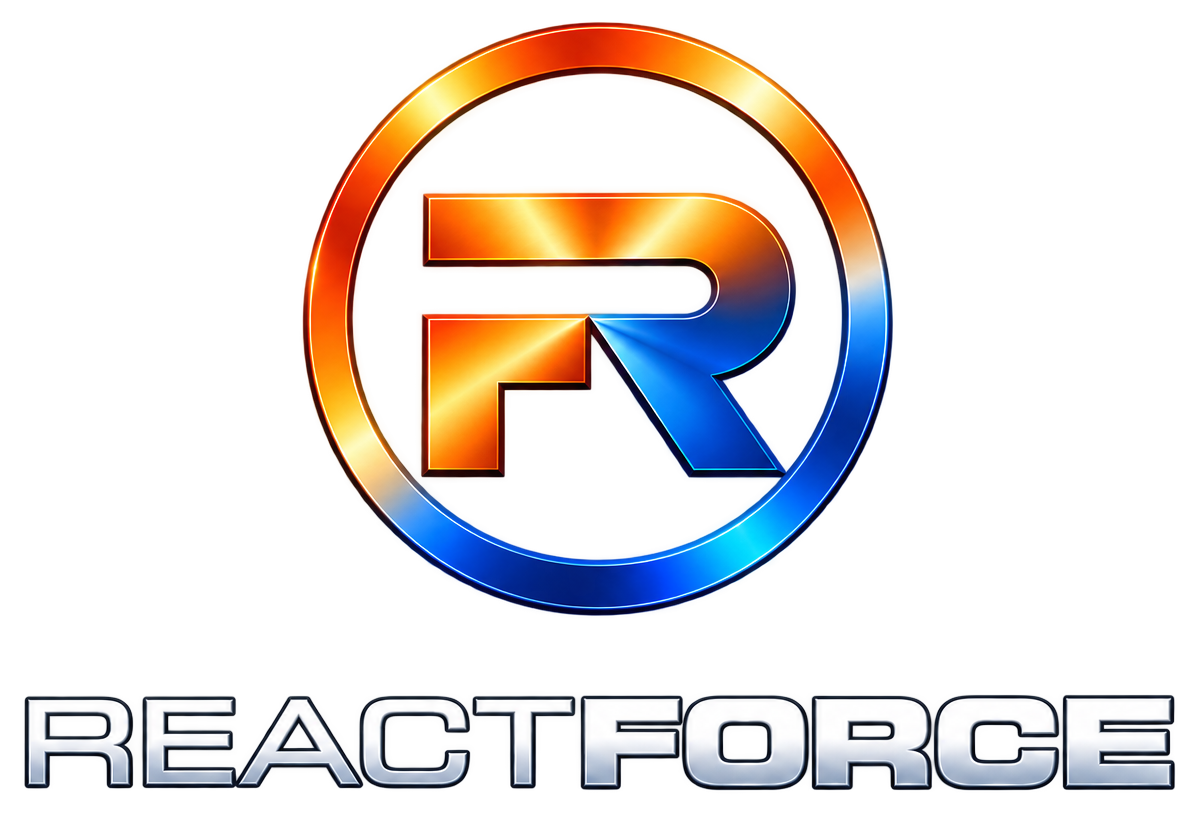 Reactforce