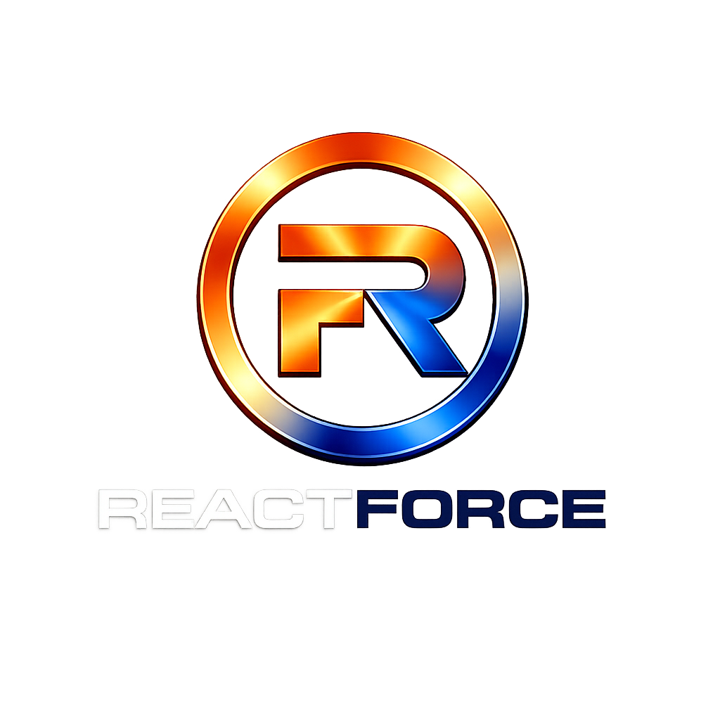 Reactforce