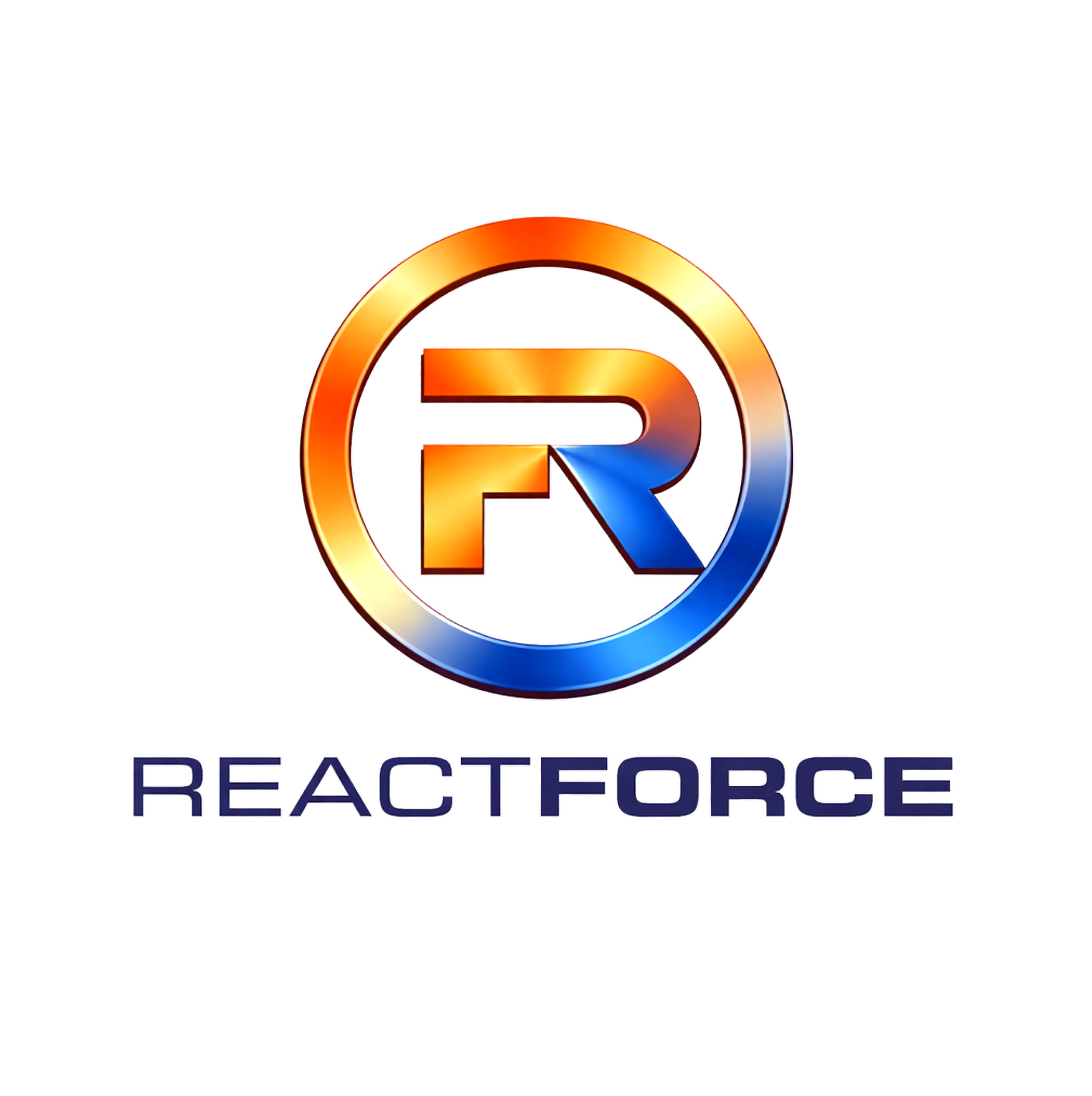 Reactforce