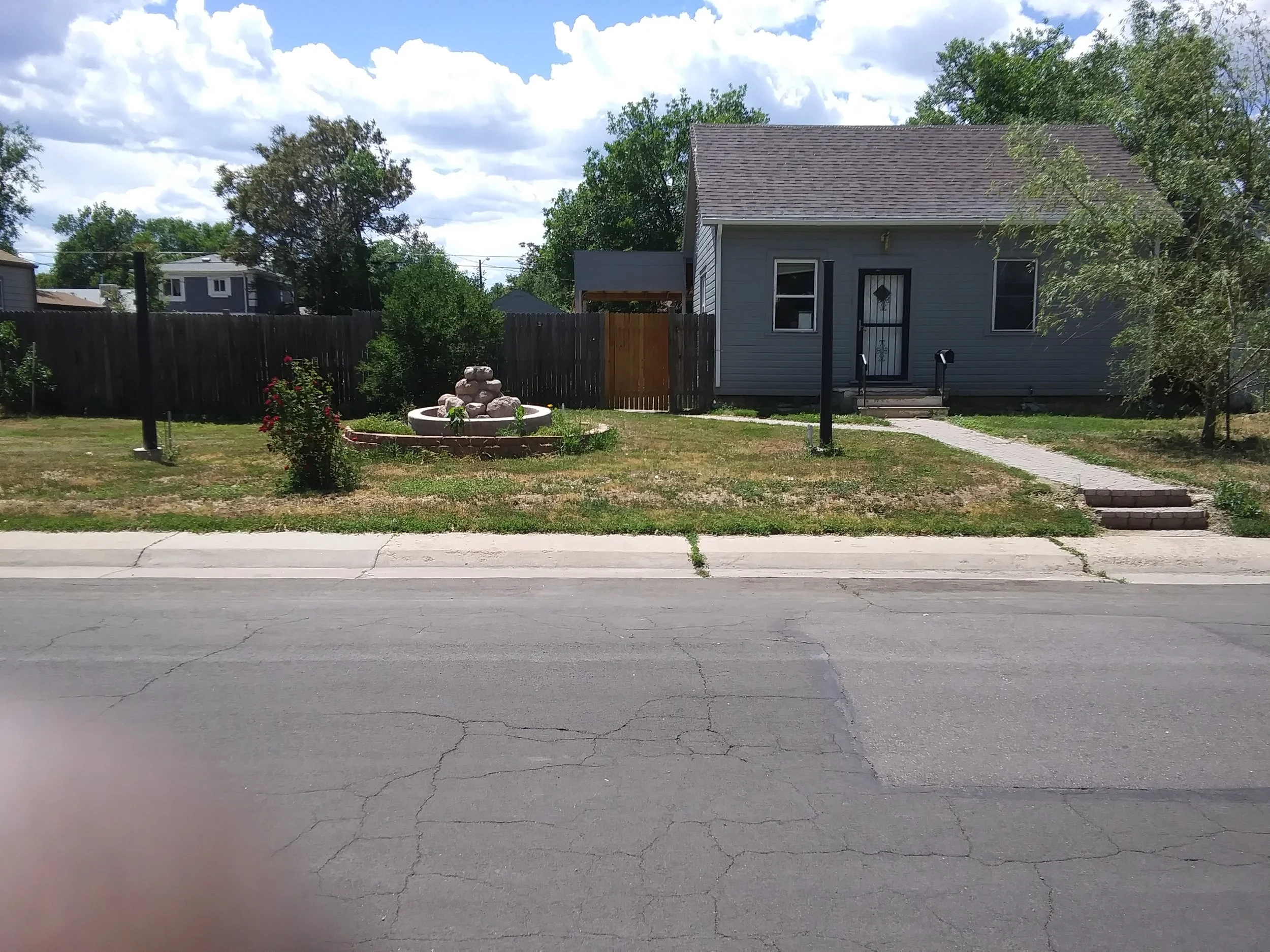 1965 Verbena Street (Built in 1889)