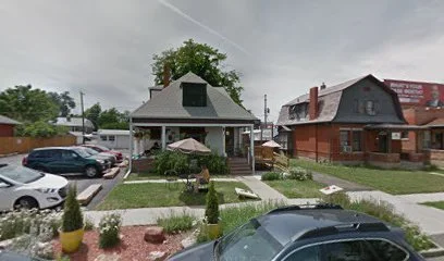 1449 Quince Street (Built in 1893)
