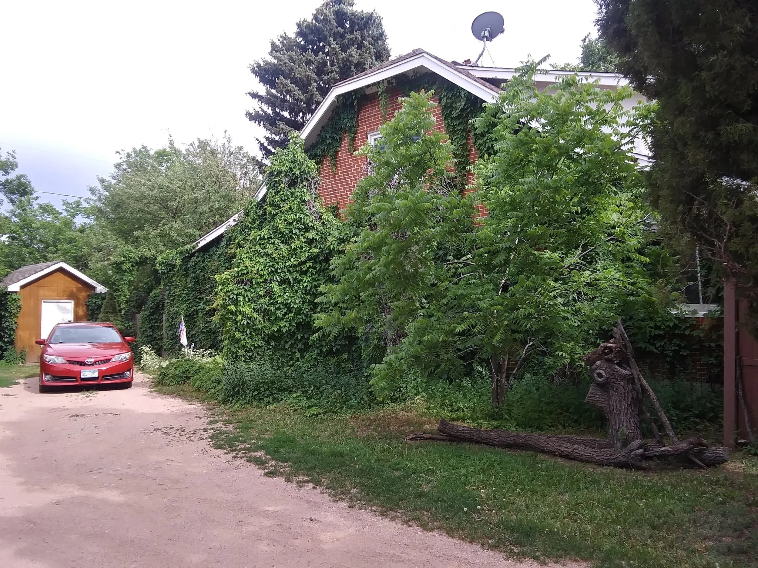 1356 Quebec Street (Built in 1912)