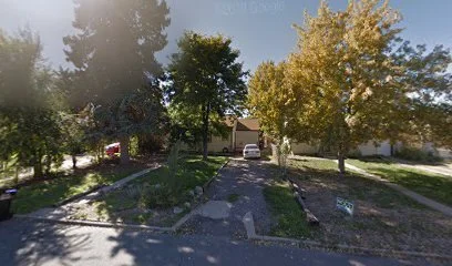 1749 Ulster Street (Built in 1906)