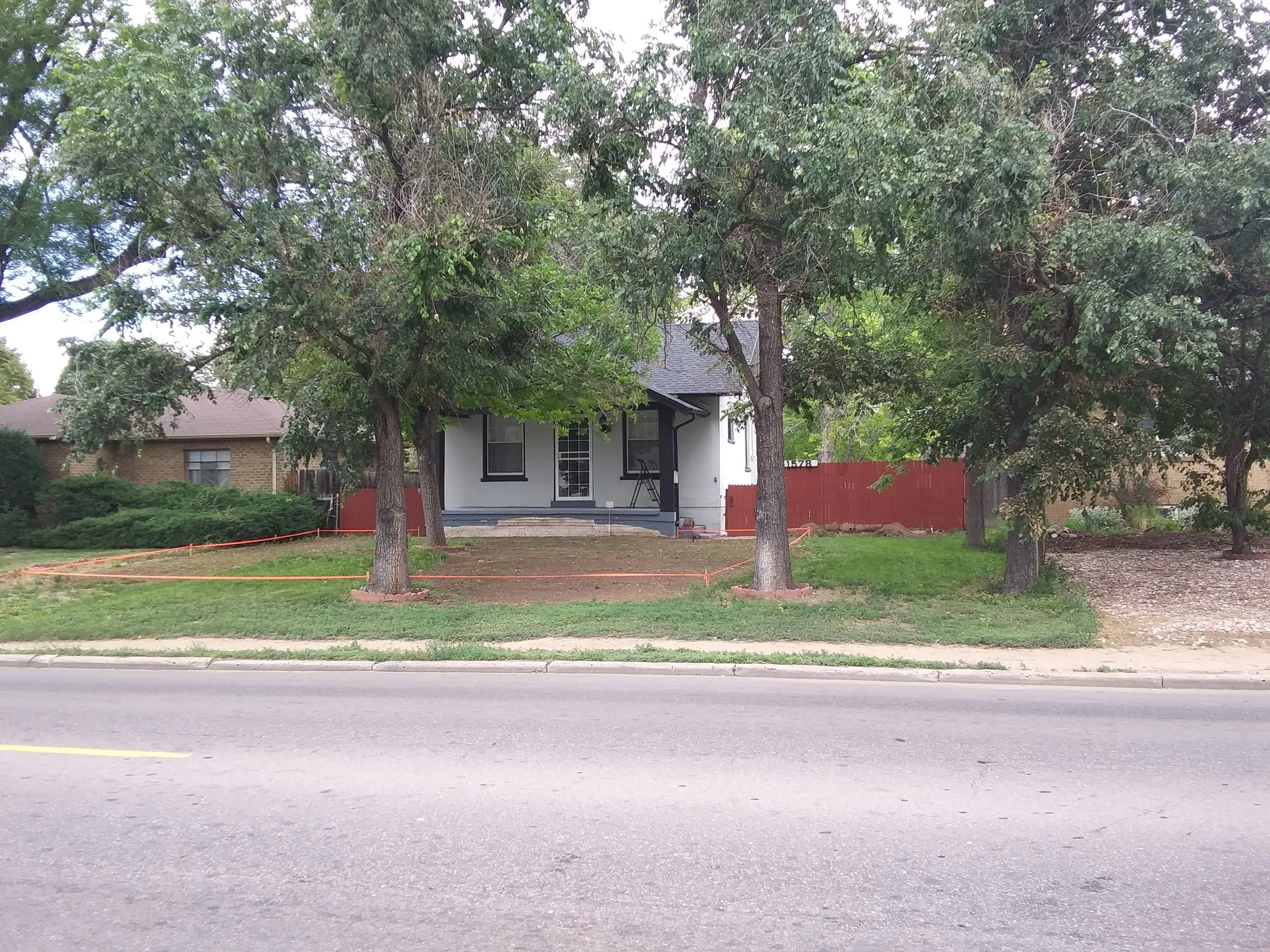 1578 Quebec Street (Built in 1912)
