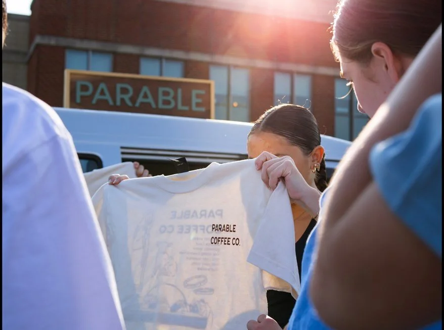 so thankful for @runwchristmotown and everything they’re doing! we had such a fun time with them Saturday morning!!
Friday (9/26) - Bunker Hill Elementary 7:15-9am π
Saturday (9/27) - Seasonal Services Nursery 8am-1pm π»
Sunday (9/28) - New