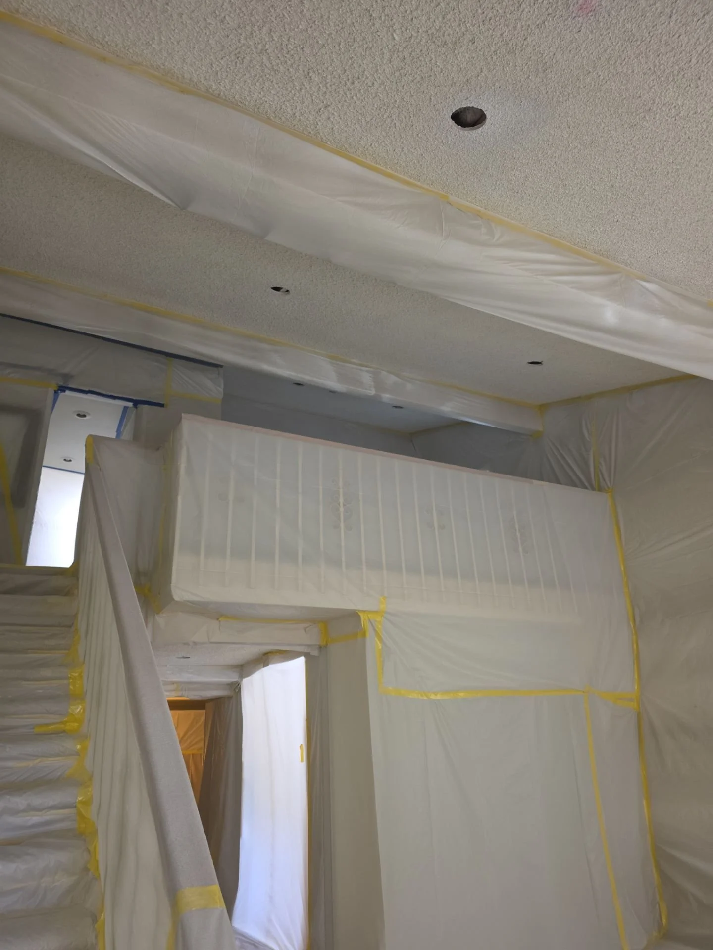Why Proper Containment Is Critical for Asbestos Removal in Southern California