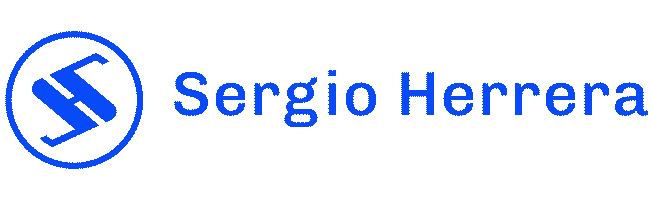 Sergio Herrera | Graphic &amp; Visual Designer