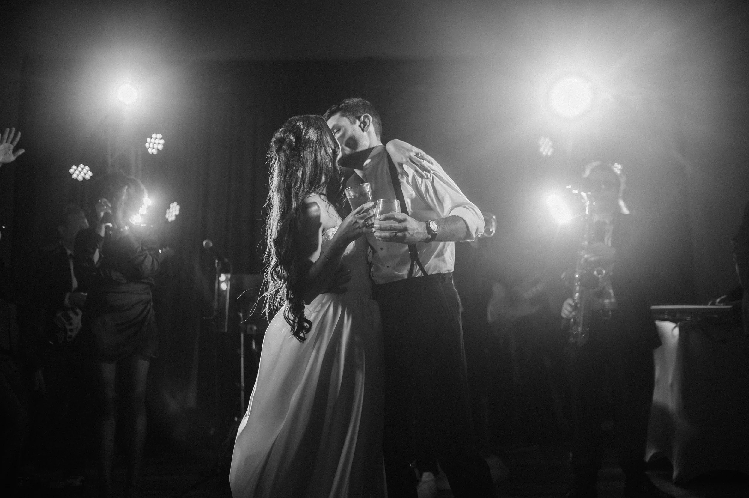 Barr Mansion, Austin Wedding