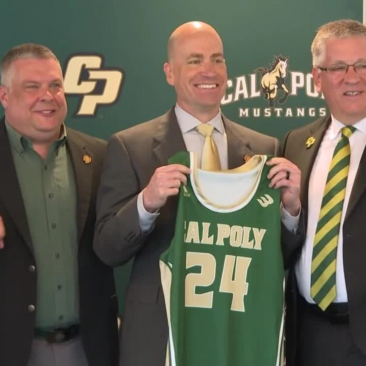 Mike DeGeorge: Colleges That Change Lives