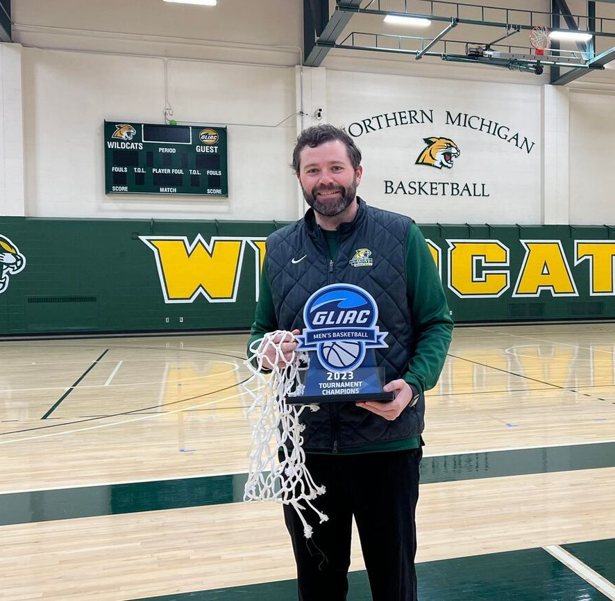 Matt Majkrzak: From Marquette, Michigan With Love