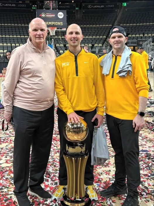 Phil Martelli Jr: Fathers and Sons
