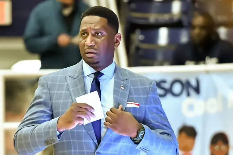 Kenny Blakeney: Kenny B