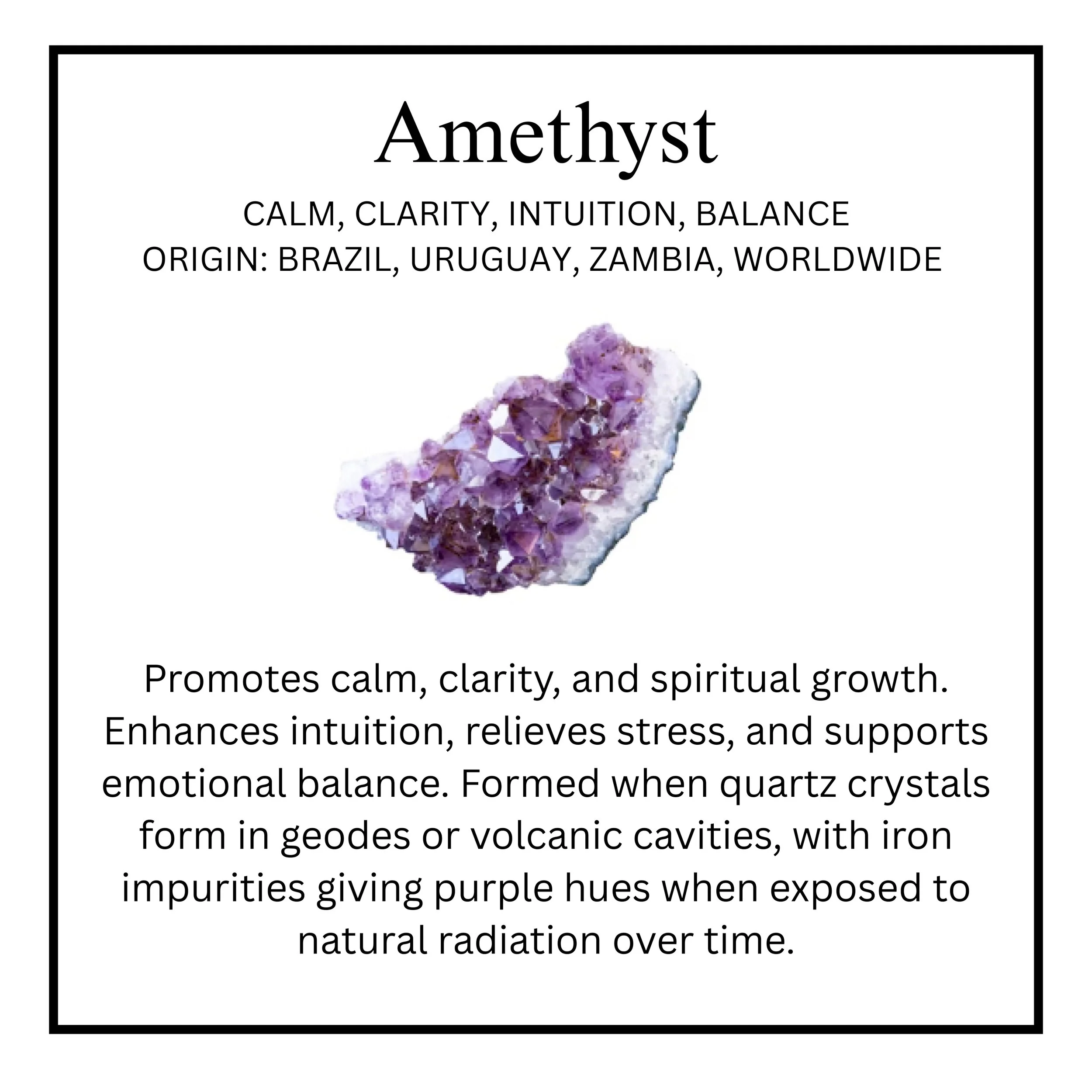 Amethyst