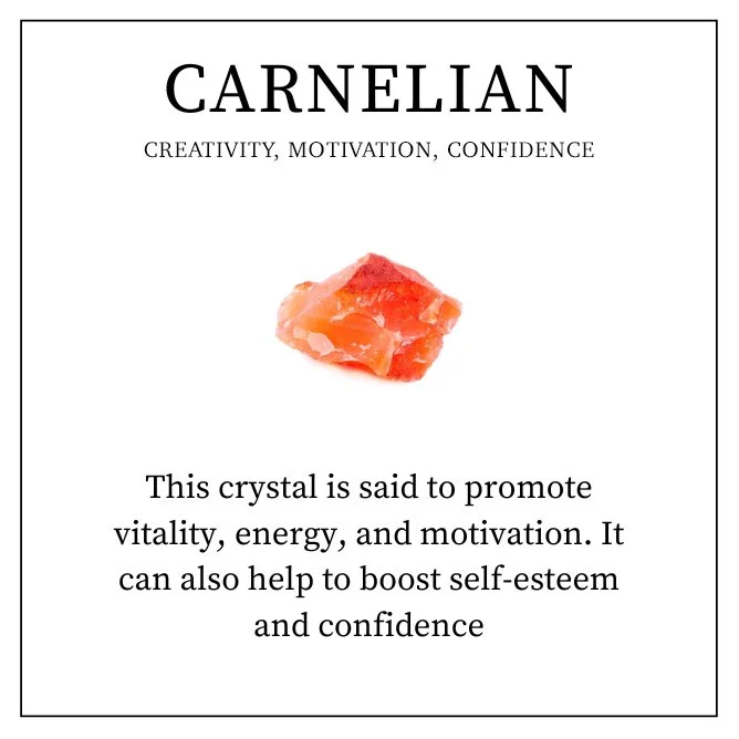 Carnelian