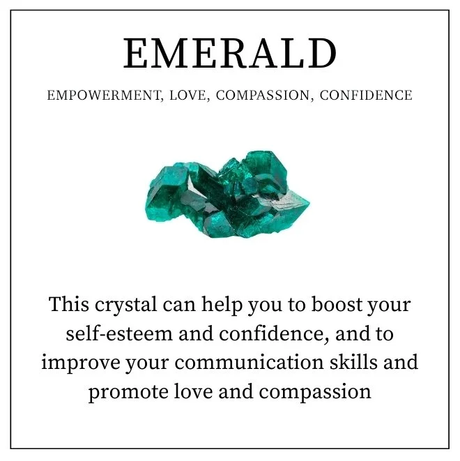 Emerald