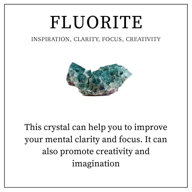 Fluorite