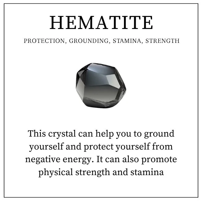 Hematite