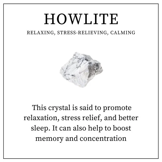 Howlite