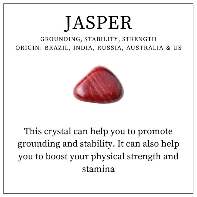 Jasper