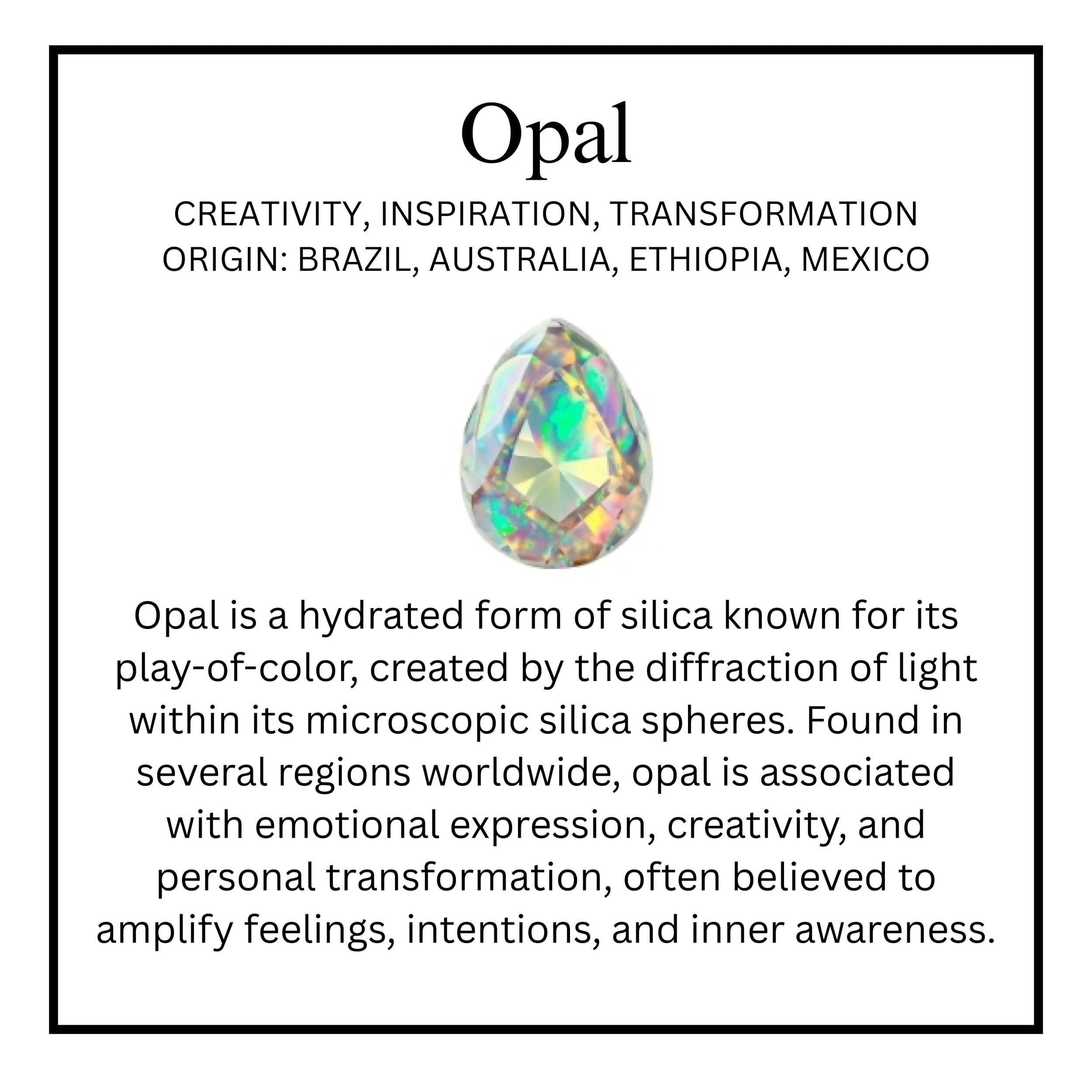 Opal