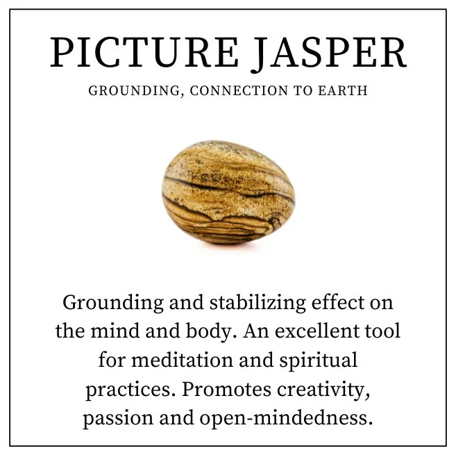 Picture Jasper