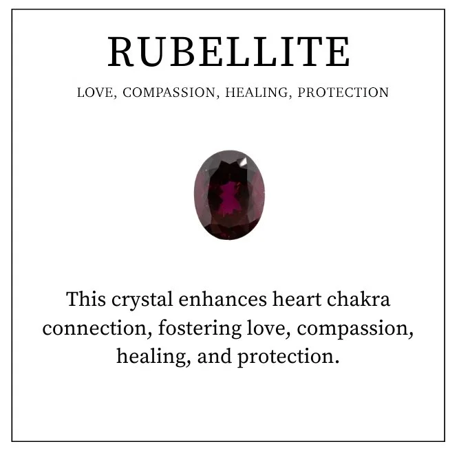 Rubellite