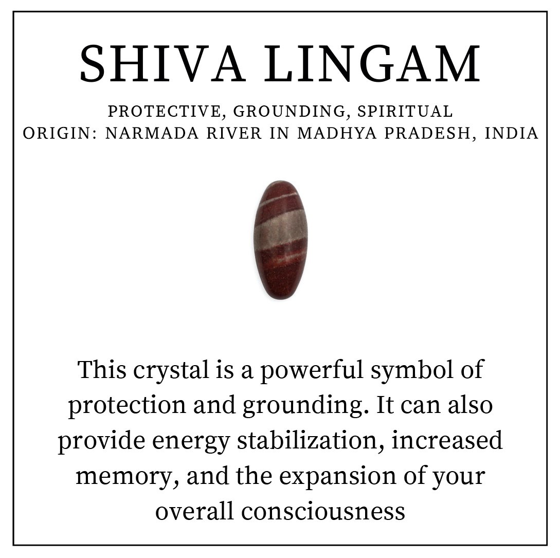 Shiva Lingam