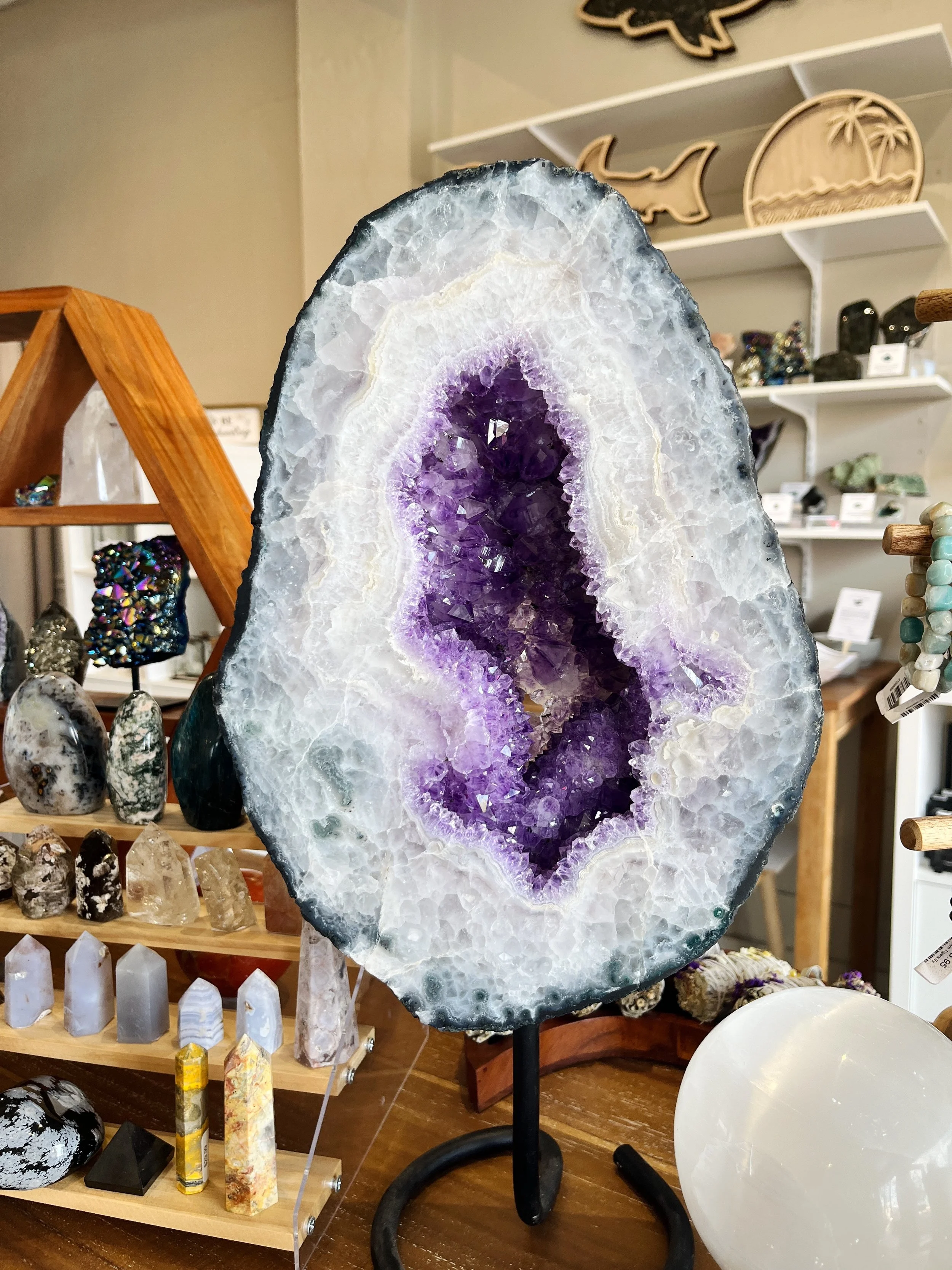 How to Choose a Crystal: A Beginner’s Guide to Crystals &amp; Minerals