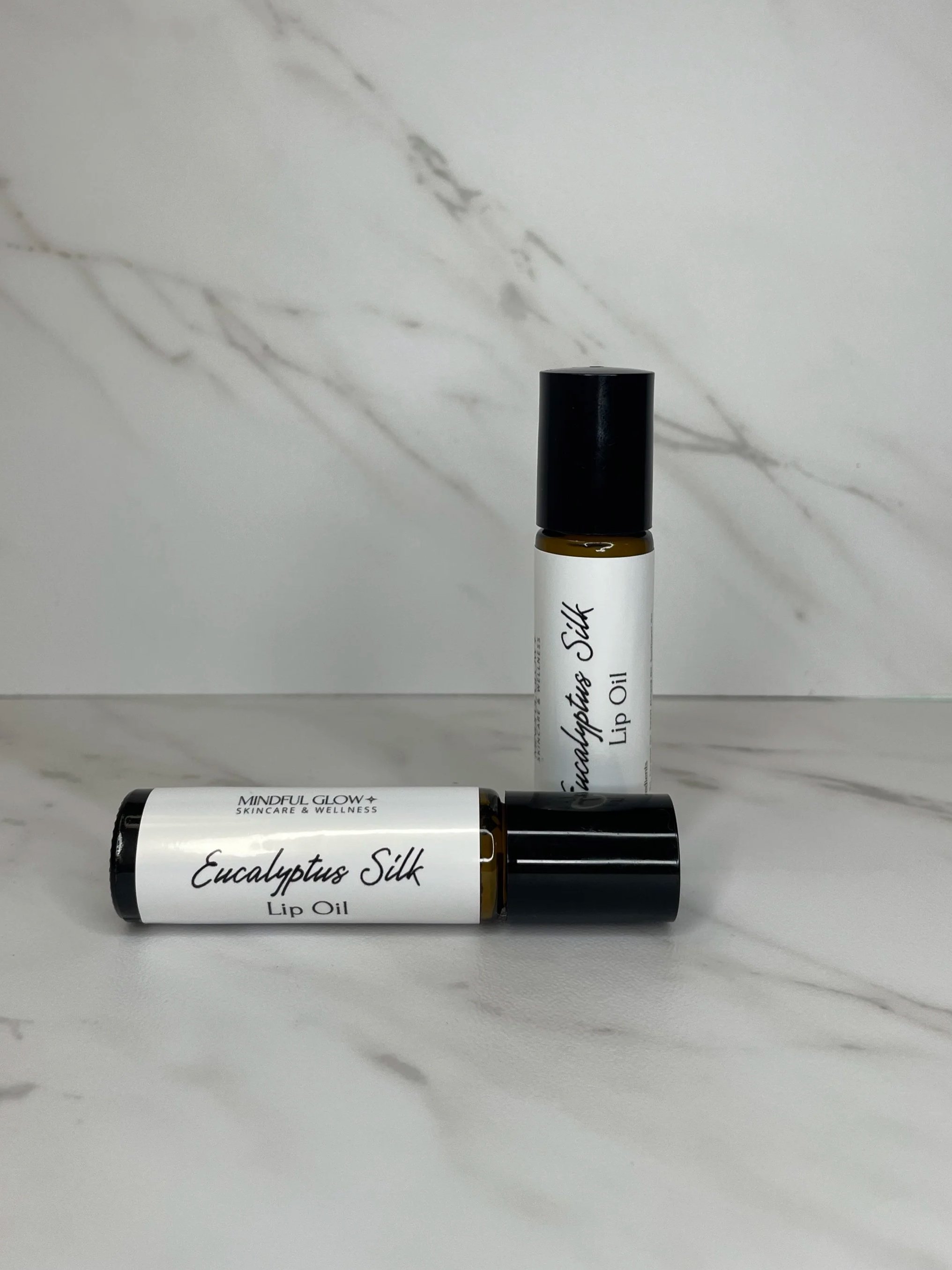 Eucalyptus Silk Lip Oil