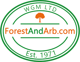 Forest and Arb logo.
