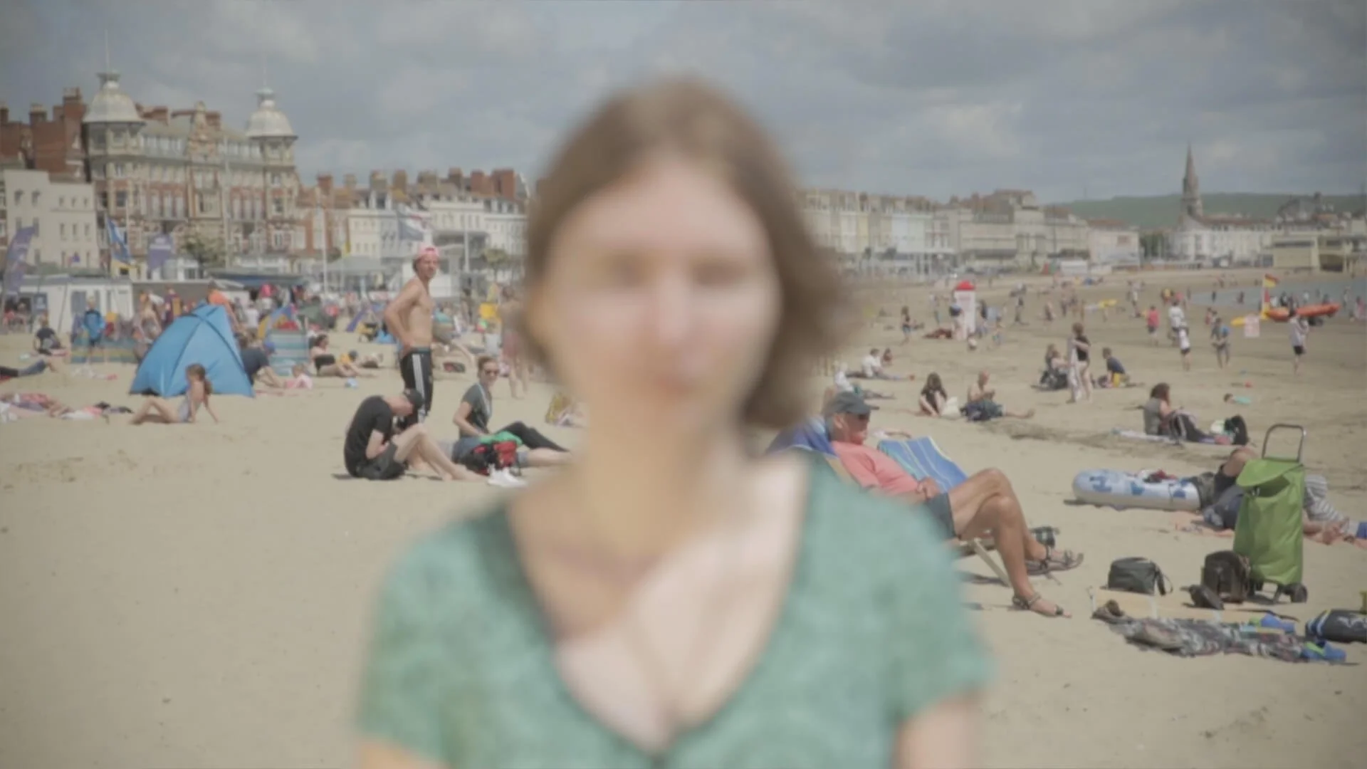 Trans Visibility: Why Is It So Hard To Discuss My Identity?