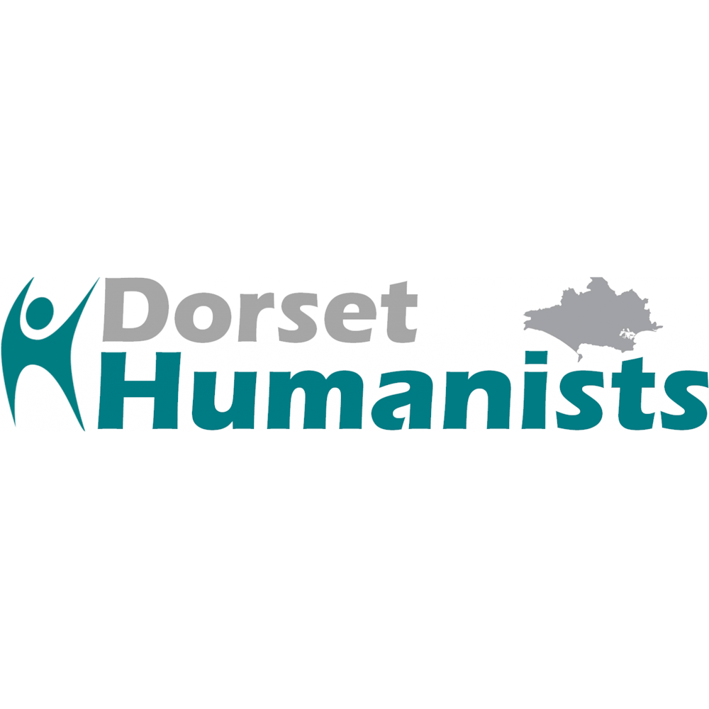 Dorset Humanists logo.