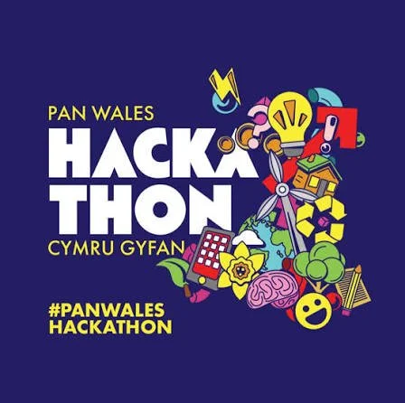 Pan Wales Hackathon 2026
