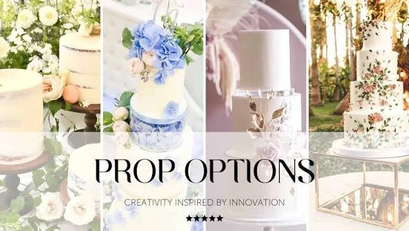 Prop Options