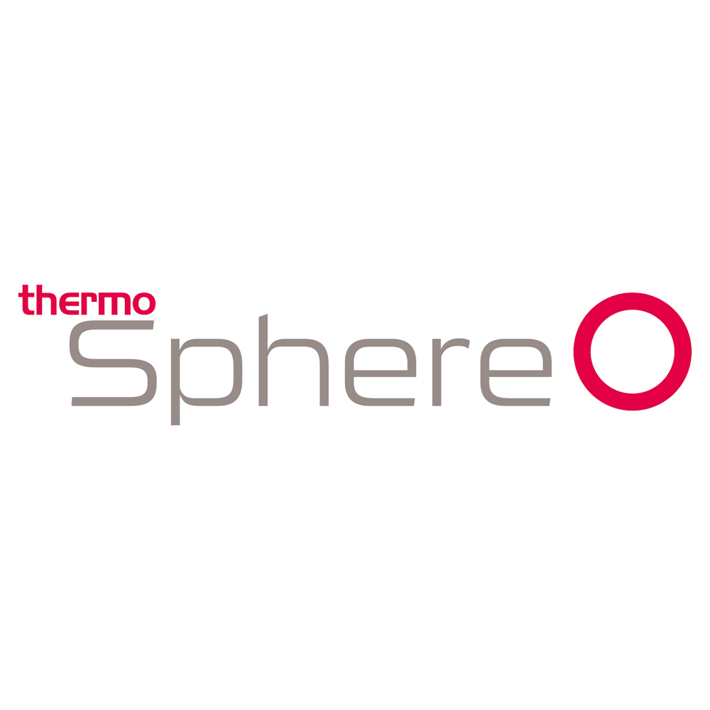 Thermosphere logo.