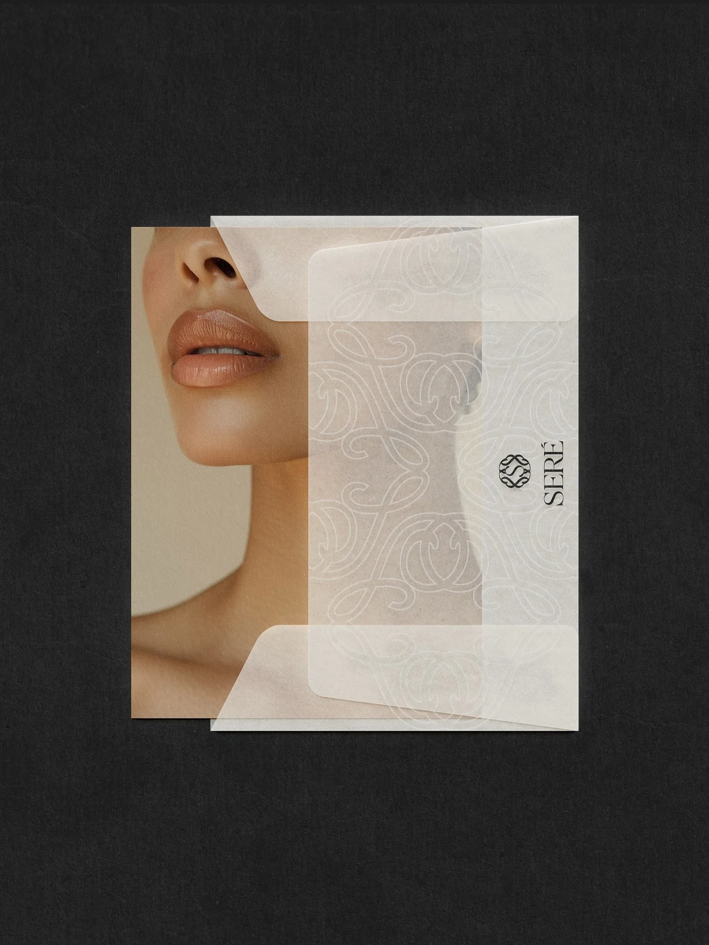A first look at SER&Eacute;, a project that&rsquo;s beginning to take shape.