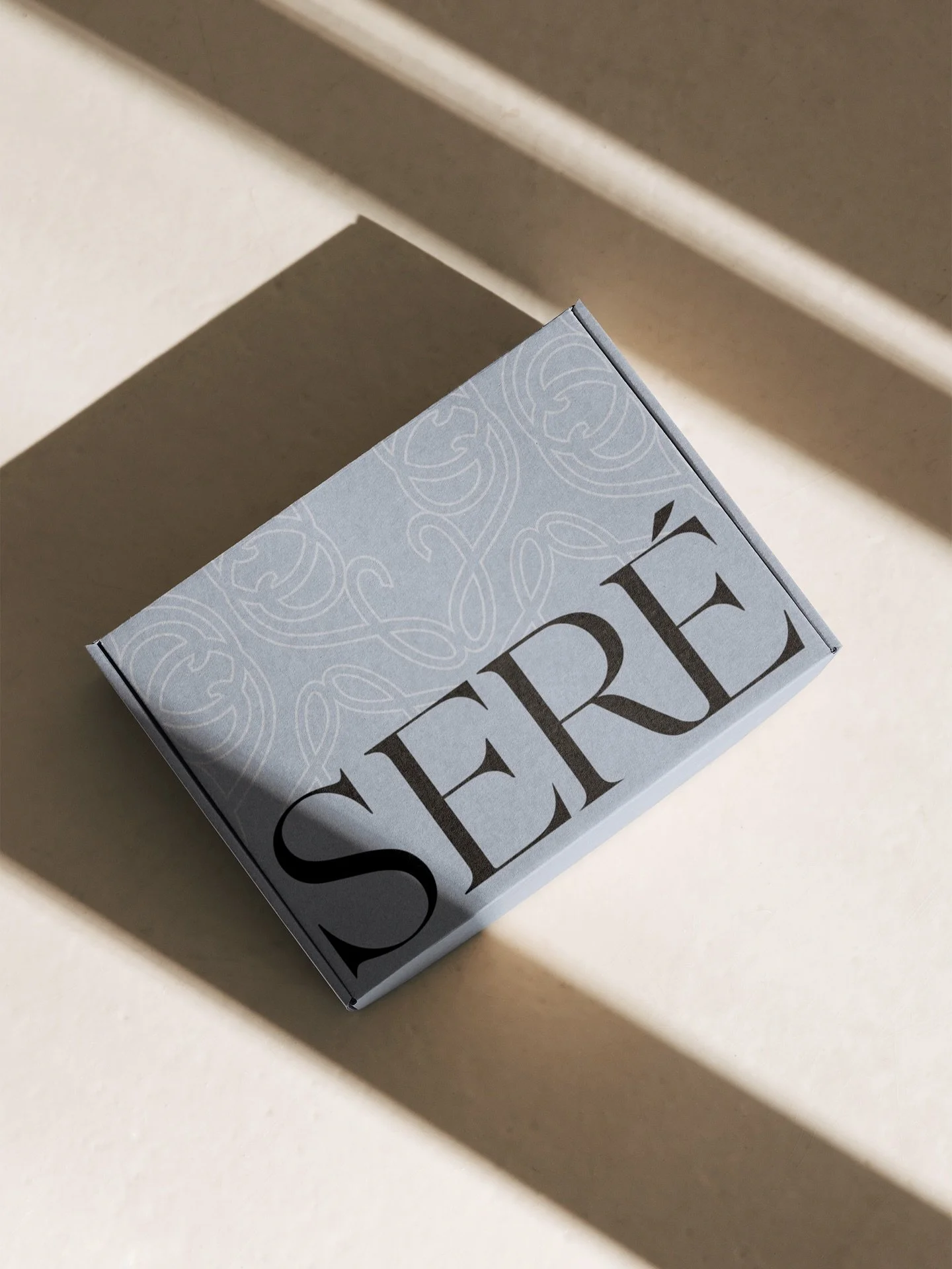 Texture and pattern are doing more than people realise in branding.

They create depth, tactility and recognition, especially in packaging where the object itself matters just as much as the logo.

If you&rsquo;re planning a project for February and 