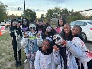 City of Detroit Scarefest 2025