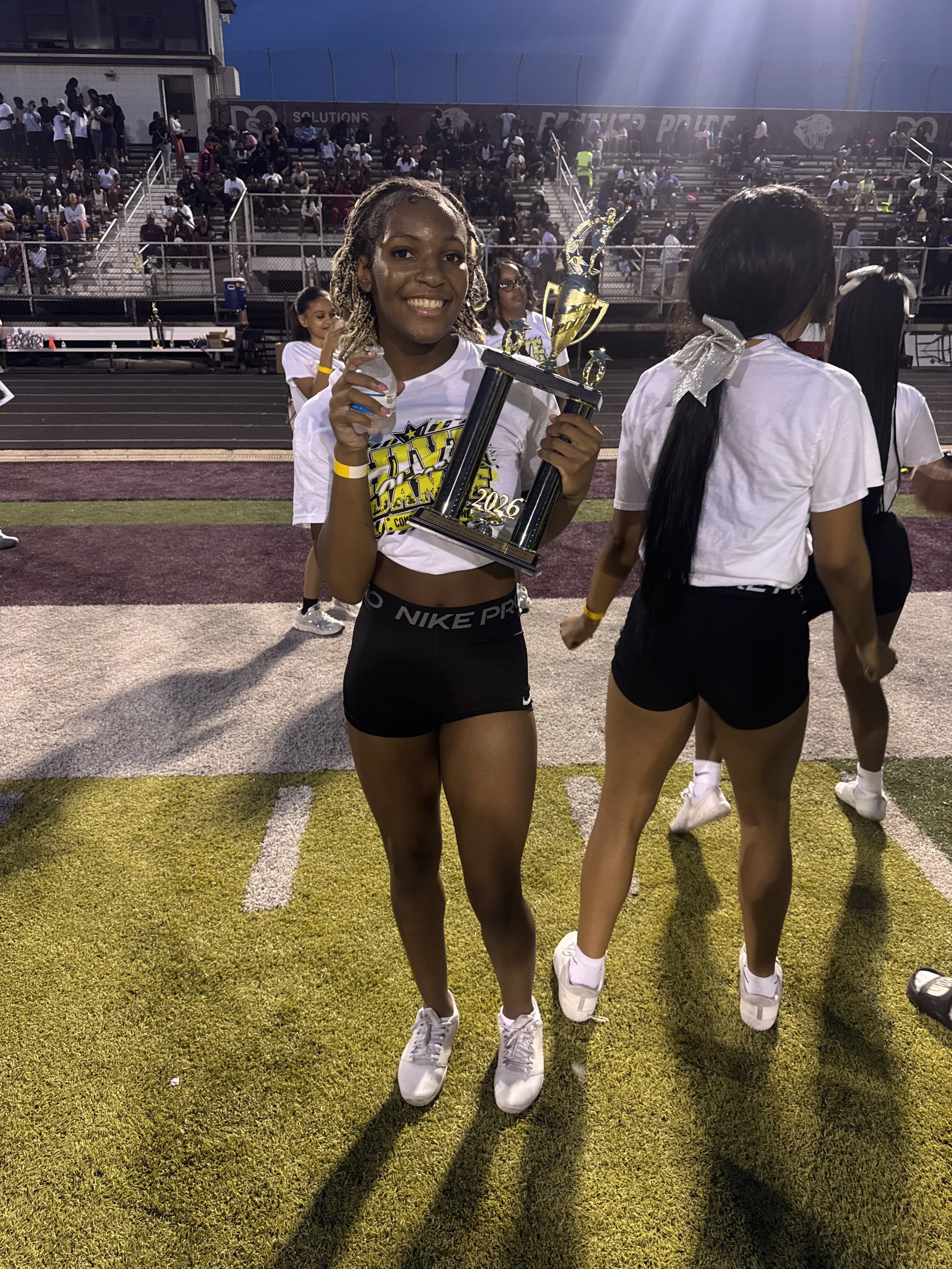 Friday Night Lights - Best Tumbler