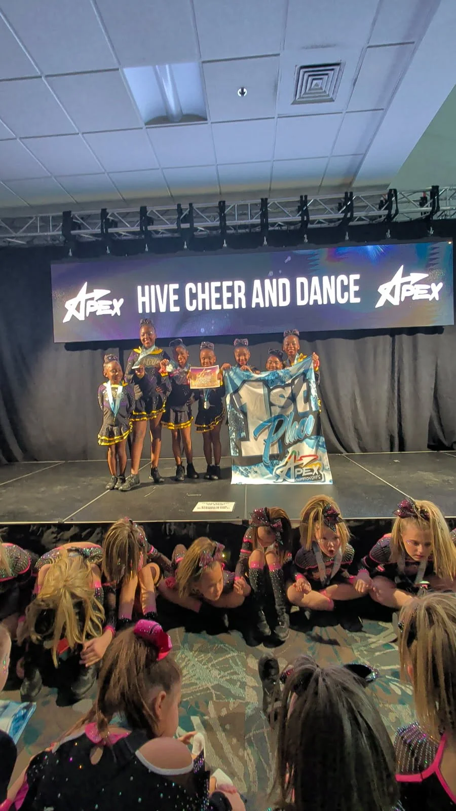 Busy Bees - APEX Competition.JPG