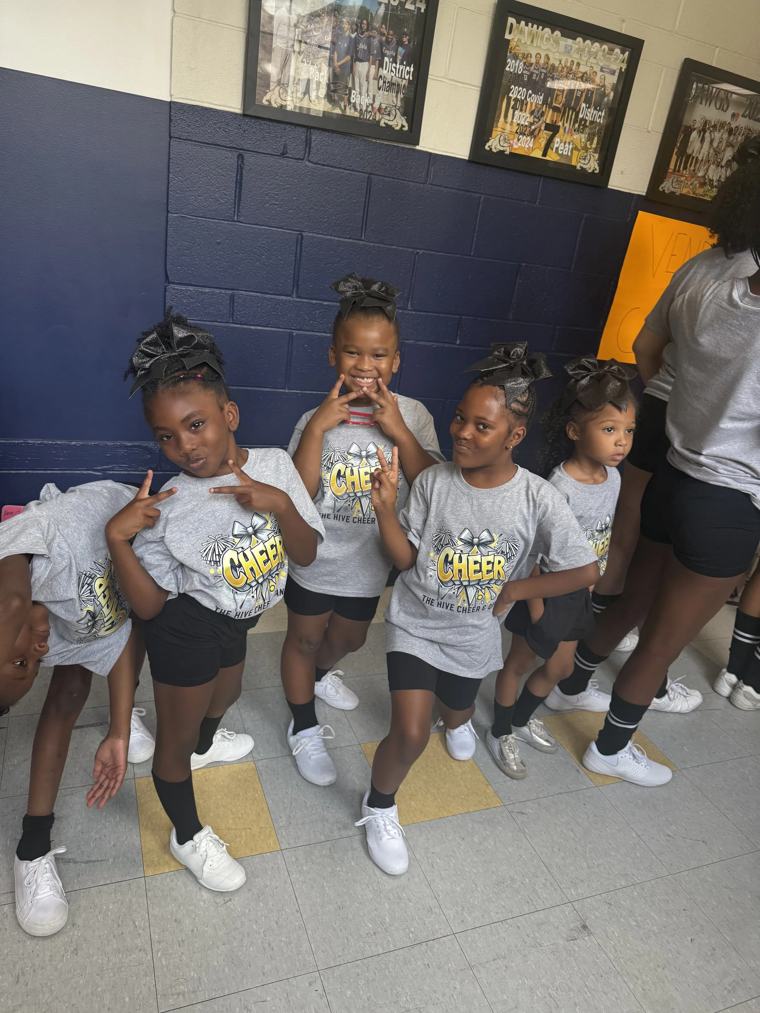 2025 All-Star Charity Basketball Game