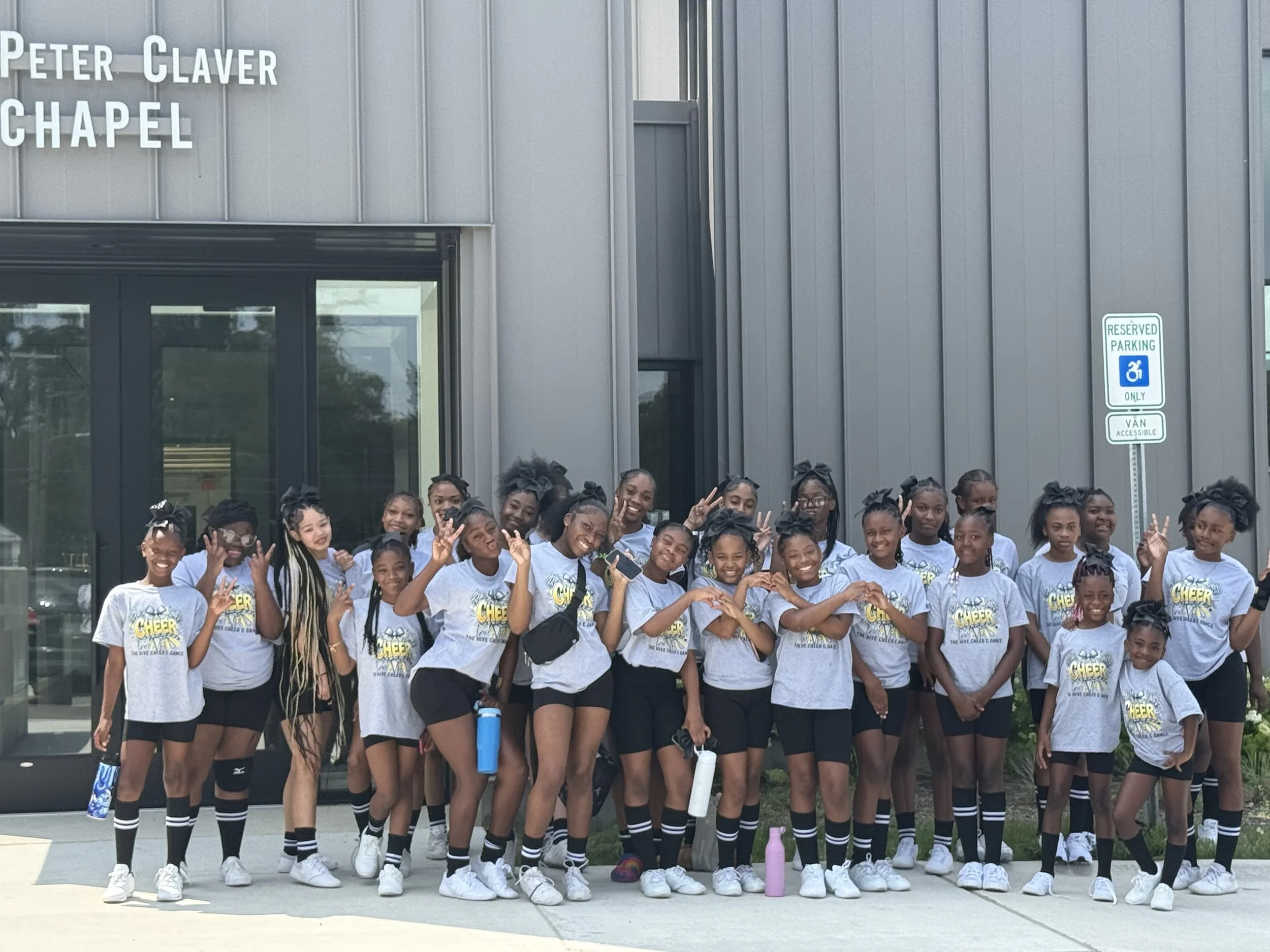 2025 All-Star Charity Basketball Game