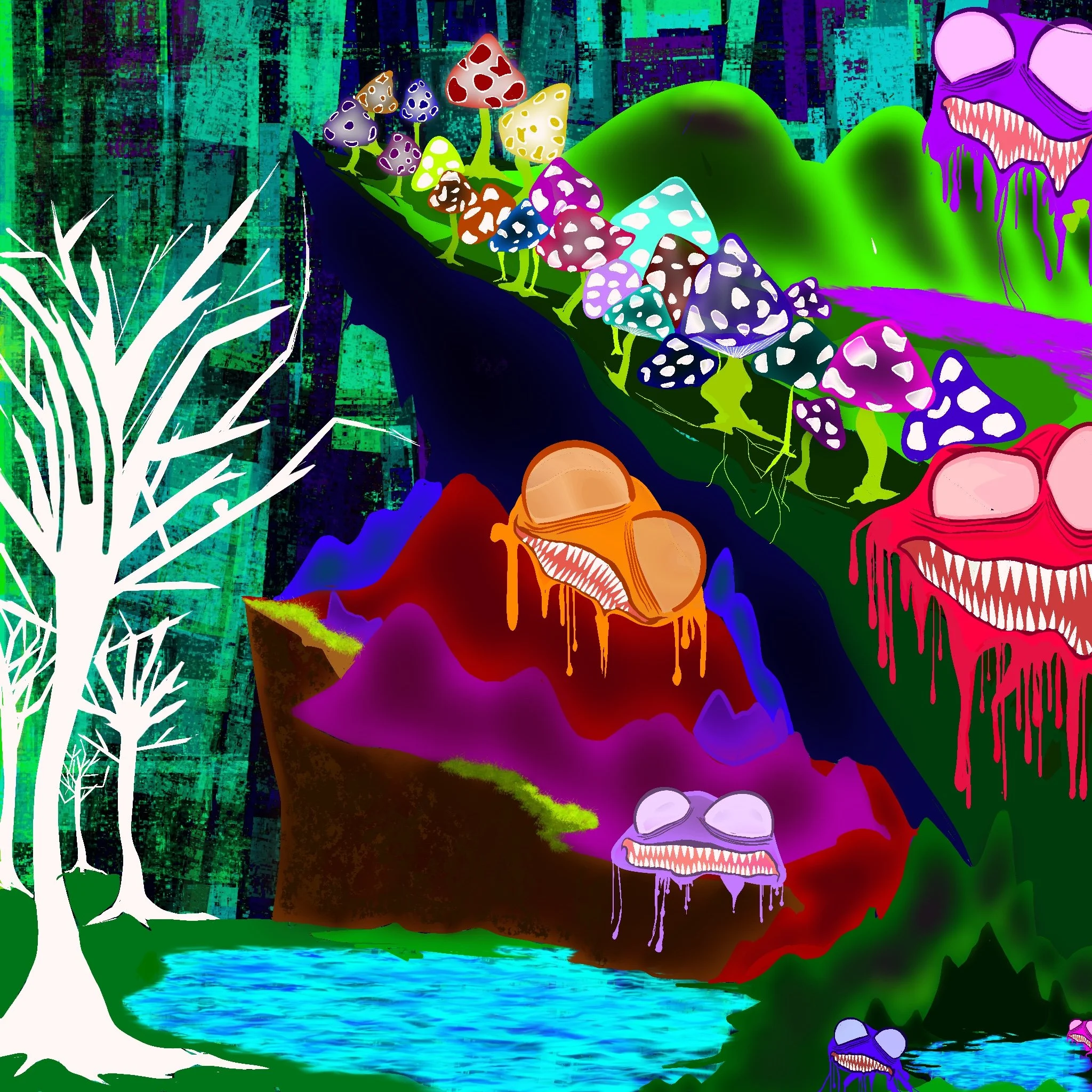 The Forest Bog .jpg
