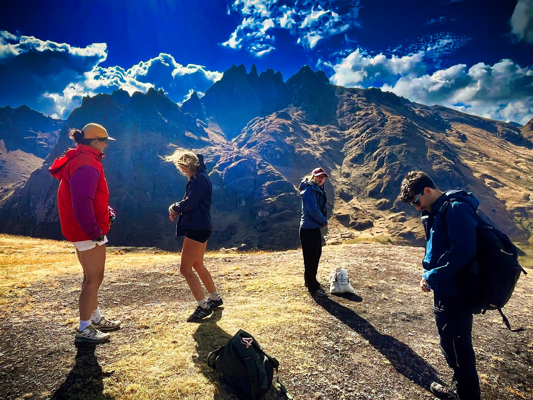Beyond Machu Picchu: Meaningful Experiences in Cusco and the Sacred Valley&nbsp;