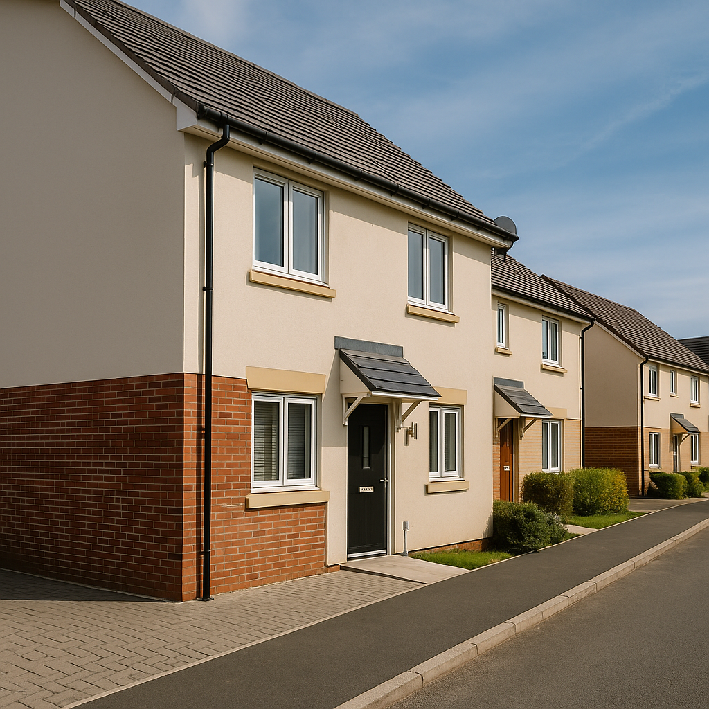 How to Spot a High-Performing Serviced Accommodation Property