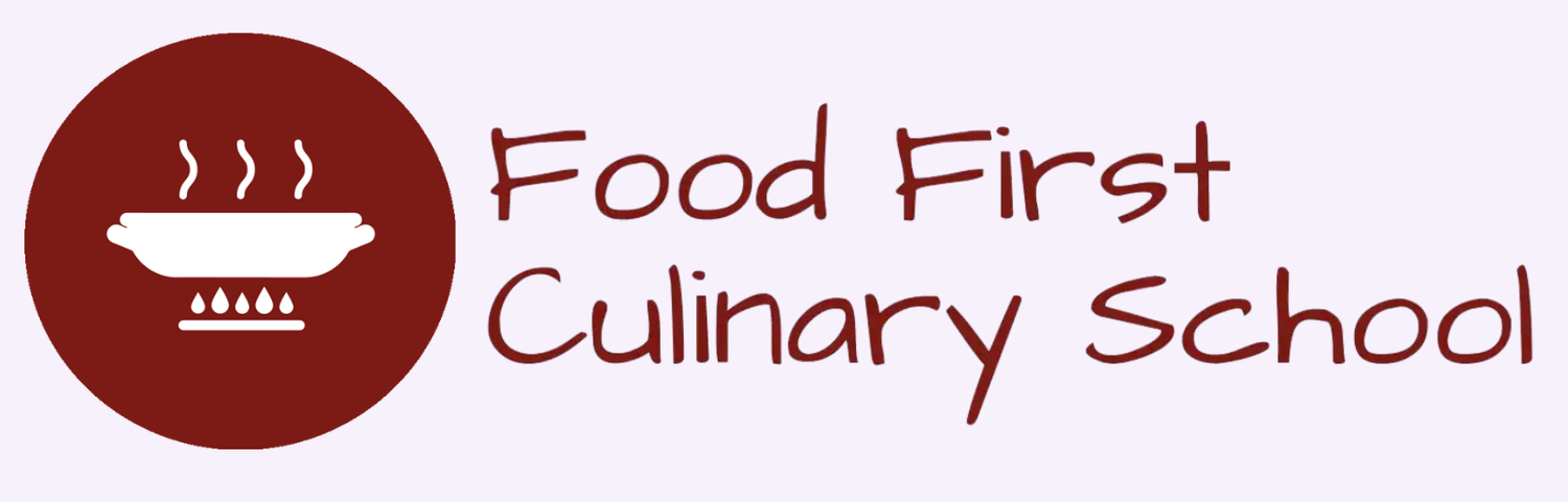 FOODFIRST CULINARY SCHOOL DC