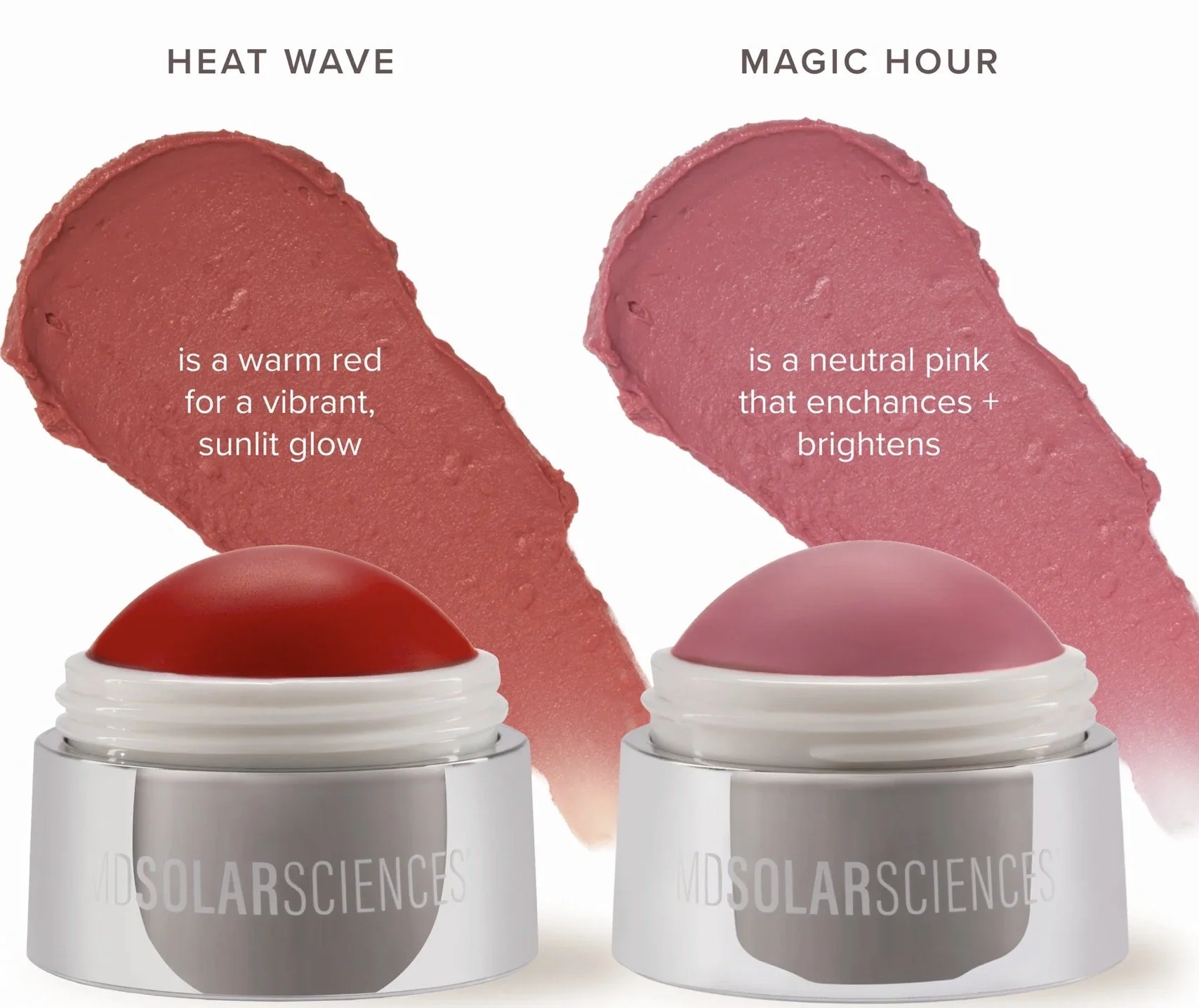 Cheek Crème SPF 30