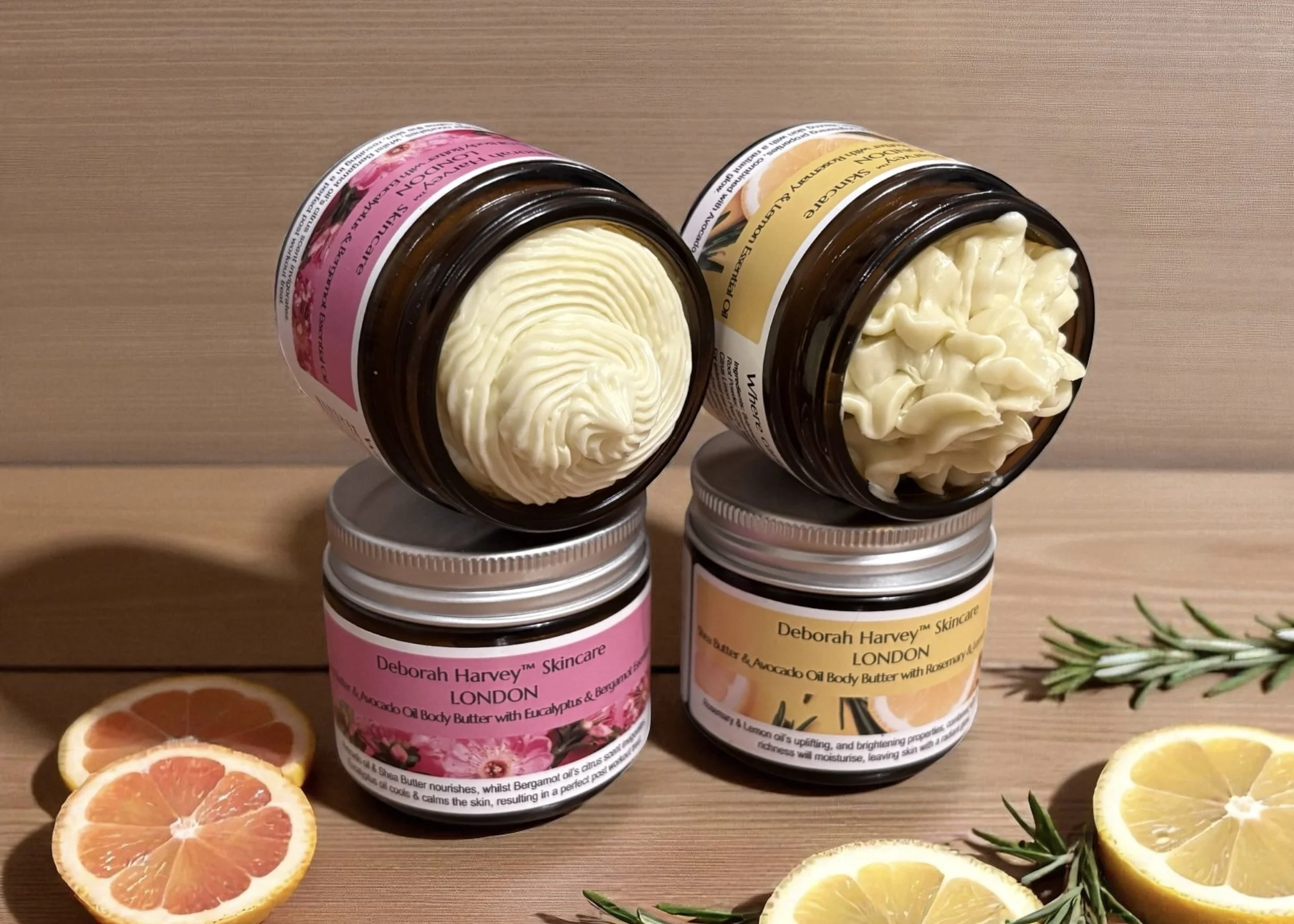 For Gardeners, For Crafters, For Grafters