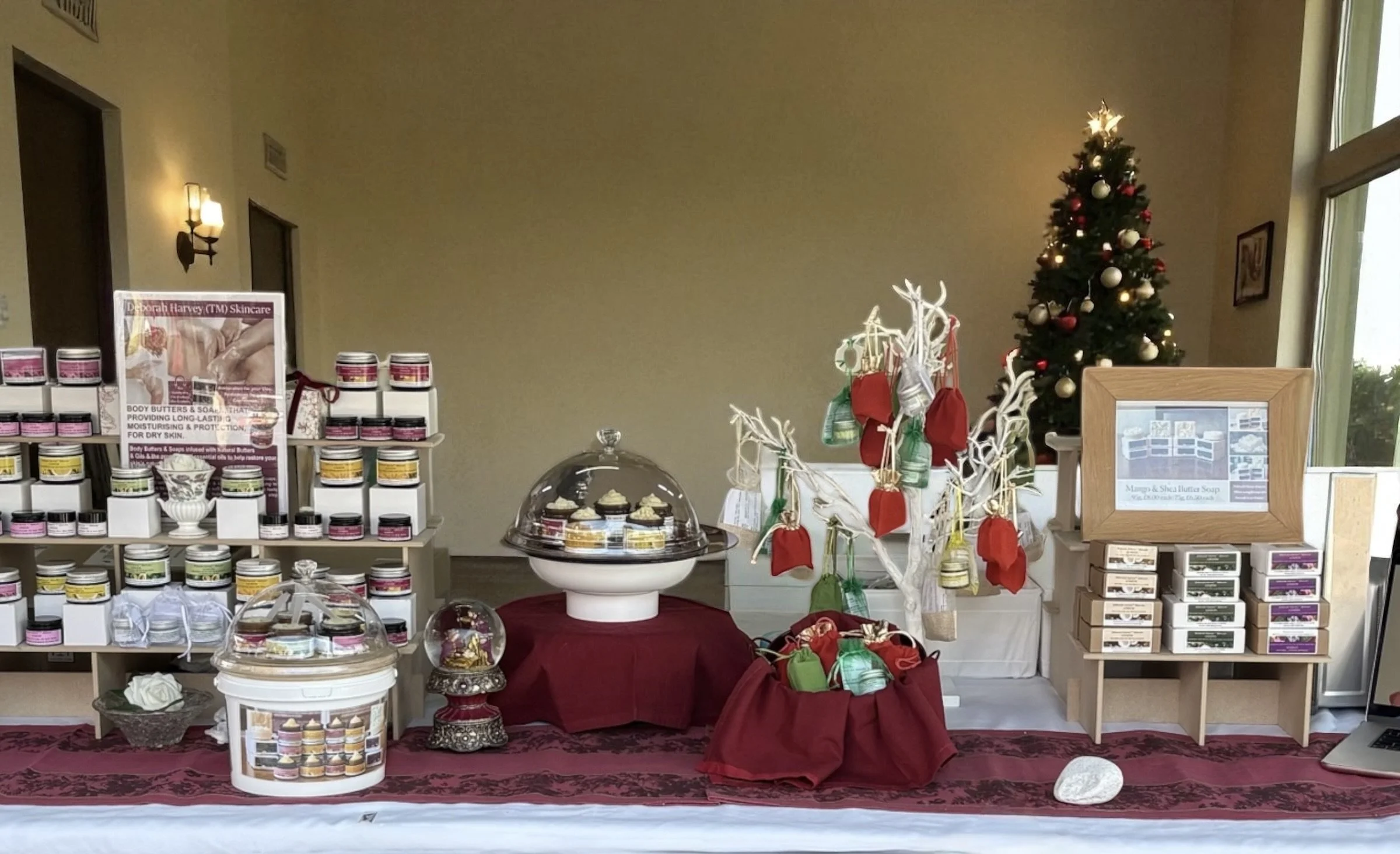 Potter's Bar Farmer Market